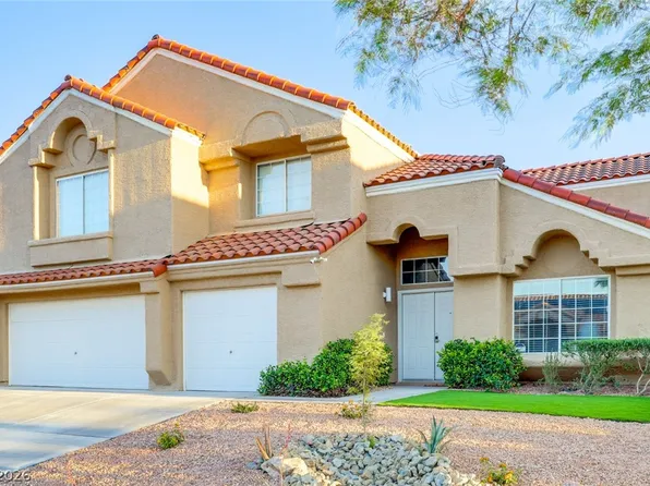 1045 Thornfield Ln, Las Vegas, NV 89123