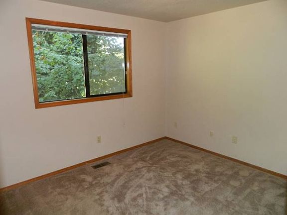 One Level Home