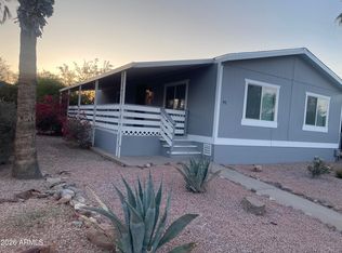 2000 S Apache Rd LOT 91, Buckeye, AZ 85326
