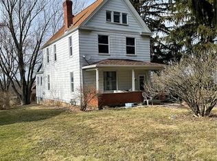 237 McConnell Rd, Canonsburg, PA 15317