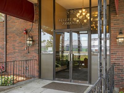 595 Revere Beach Pkwy APT 46, Revere, MA, 02151