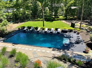 (Undisclosed Address), Sag Harbor, NY 11963