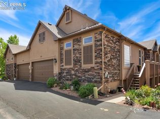 1812 London Carriage Grv, Colorado Springs, CO 80920
