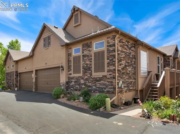 1812 London Carriage Grv, Colorado Springs, CO 80920