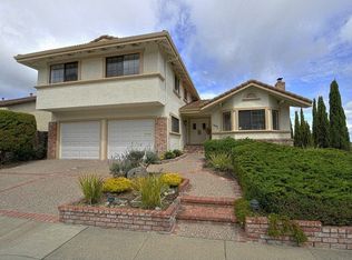 1497 Greenbrier Rd, San Carlos, CA 94070