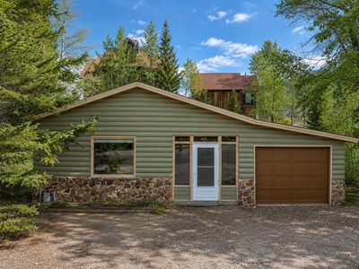 410 Galena Street, Frisco, CO, 80443
