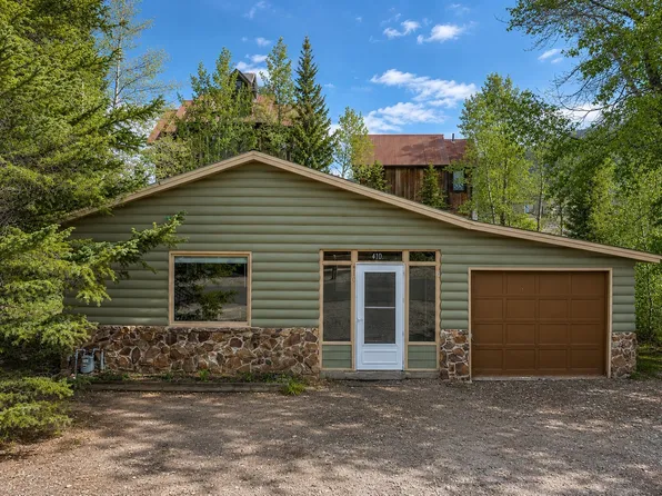 410 Galena Street, Frisco, CO 80443