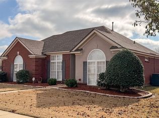 1436 Hallwood Ln, Montgomery, AL 36117