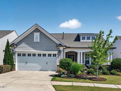 303 Sailfish Ct, Durham, NC, 27703