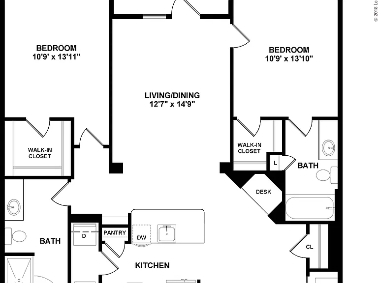 Lantower Bullhouse — Photo 46