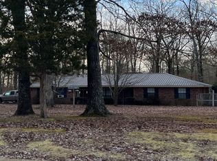 269 Trulove Loop, Cedarbluff, MS 39741