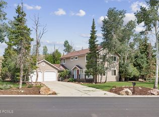 1860 Lucky John Dr, Park City, UT 84060