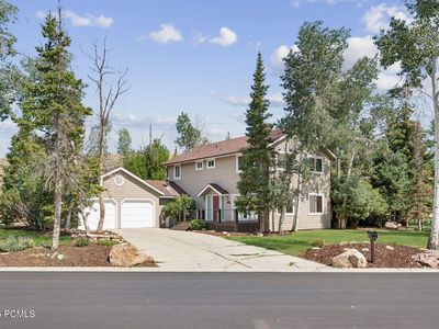 1860 Lucky John Dr, Park City, UT, 84060