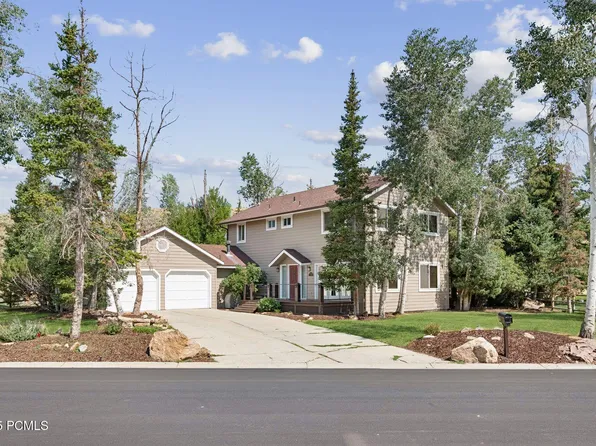 1860 Lucky John Dr, Park City, UT 84060