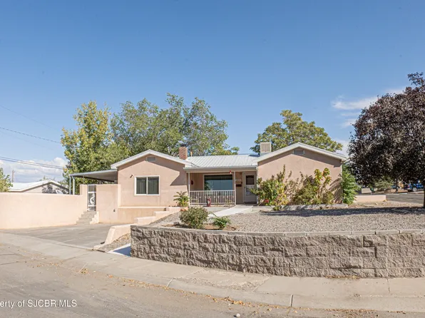 1202 N Orchard Ave, Farmington, NM 87401