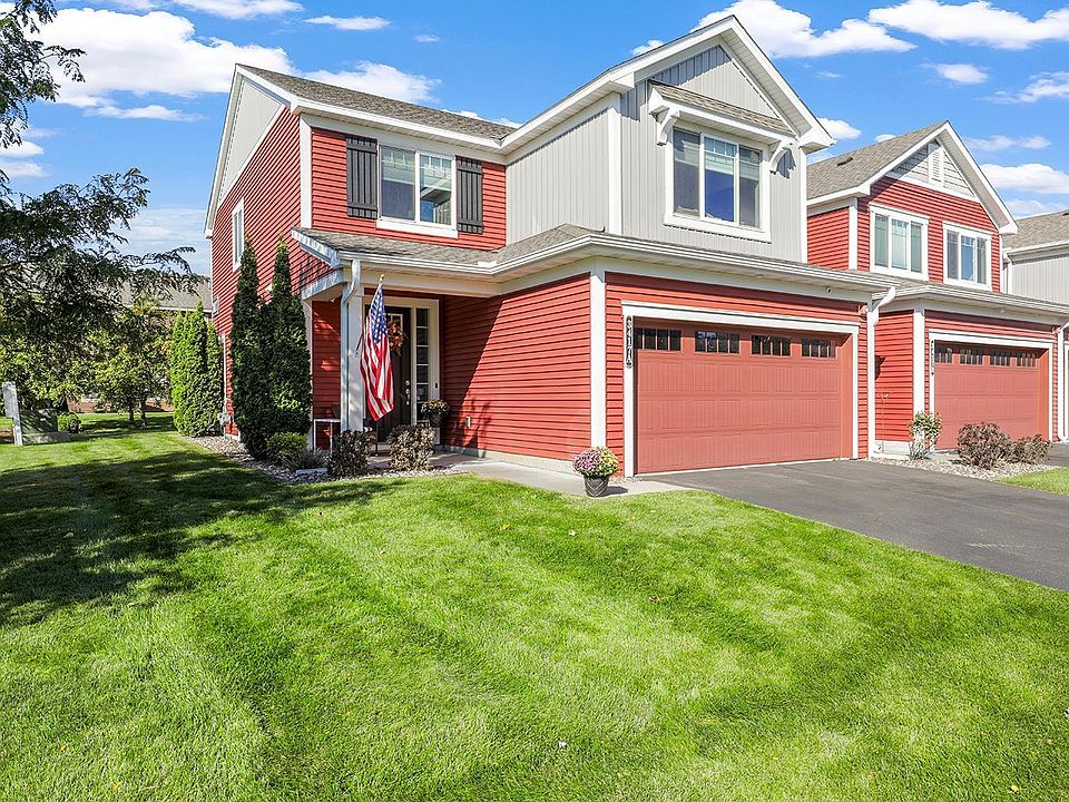 1st image of 3417 125th Ln NE #A