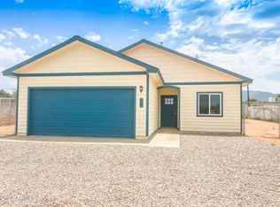 90 Danny Ln, Sierra Vista, AZ 85635