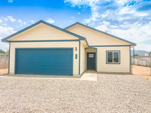 90 DANNY Lane, Sierra Vista, AZ 85635
