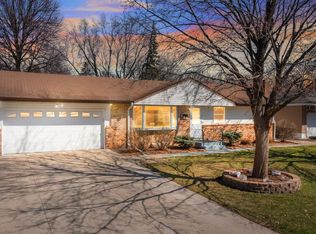 629 Rosedale Rd NE, Spring Lake Park, MN 55432
