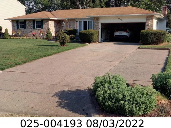 442 Tresham Rd, Columbus, OH 43230