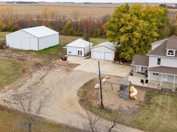 47845 280th St, Canton, SD 57013