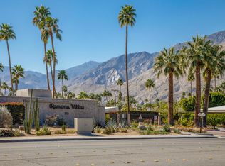1111 E Ramon Rd UNIT 53, Palm Springs, CA 92264