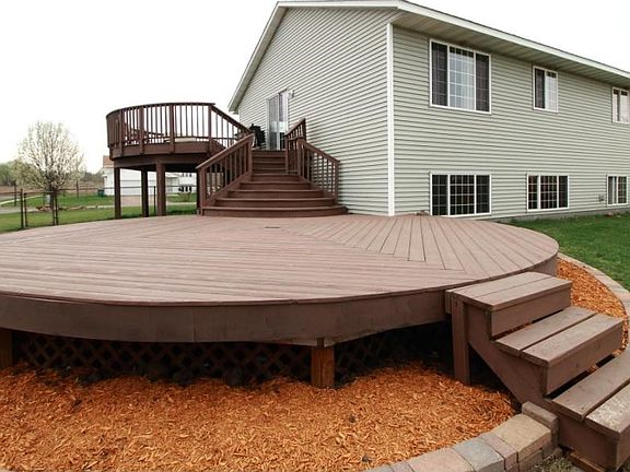 3rd image of 612 Frontier Cir