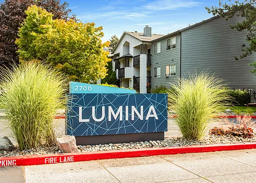 Lumina Apartments Photo 1