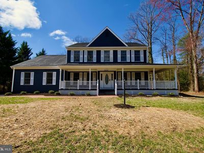 6522 Spring Rd, Springfield, VA, 22150