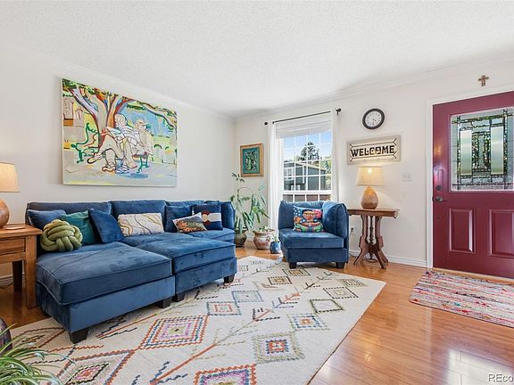 5th image of 4456 S Zinnia Street
