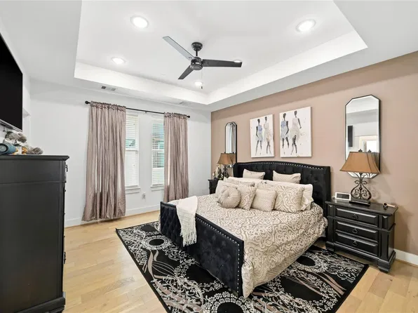 2502 Tuam St, Houston, TX 77004