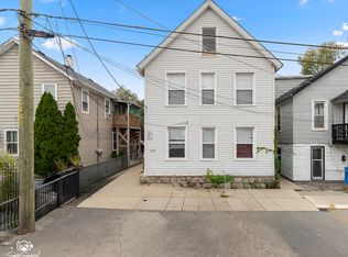 409 State St, Joliet, IL 60432