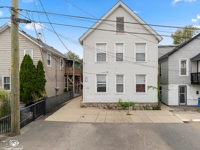 409 State St, Joliet, IL, 60432