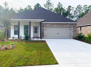 19 Apollo Ave W, Freeport, FL 32439