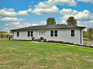 4045 Lagrange Rd, Shelbyville, KY 40065