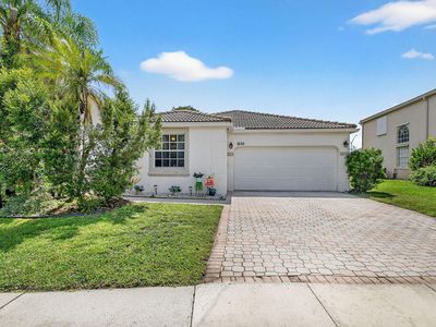 7630 Rockport Circle, Lake Worth, FL, 33467