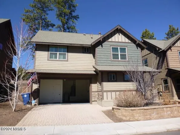 2896 W Pico Del Monte Cir, Flagstaff, AZ 86001