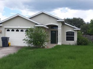 638 Hillside Dr, Babson Park, FL 33827