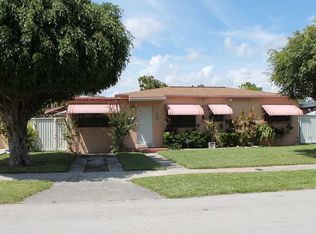 7849 SW 34th Ter, Miami, FL 33155