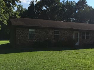 40 Sunset Rd, Sheridan, AR 72150