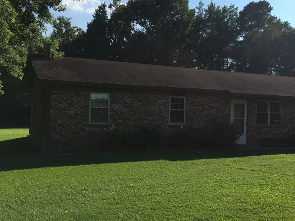 40 Sunset Rd, Sheridan, AR 72150
