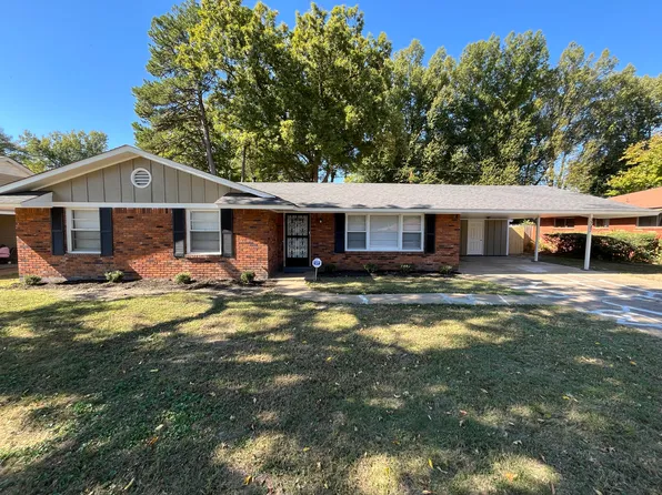 3787 Patte Ann Dr, Memphis, TN 38116