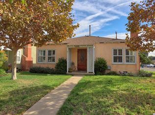 1402 N Brighton St, Burbank, CA 91506
