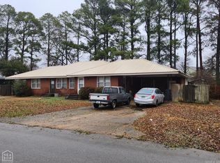 208 Scott St, Jonesboro, AR 72401