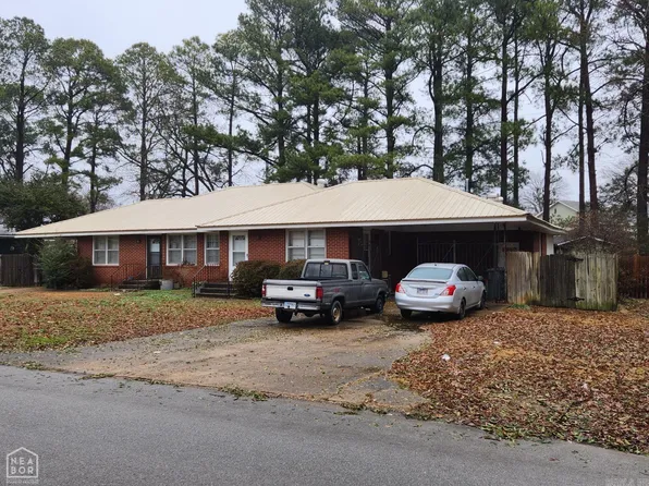 208 Scott St, Jonesboro, AR 72401