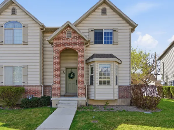 62 S 750th St E, American Fork, UT 84003