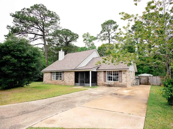 7674 Old Hickory Dr, Perdido Key, FL 32507