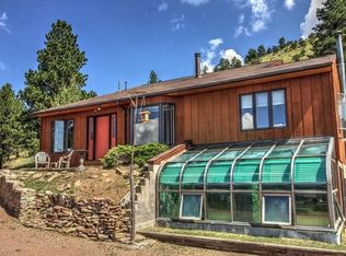 65 Sunset Cir #45, Westcliffe, CO 81252