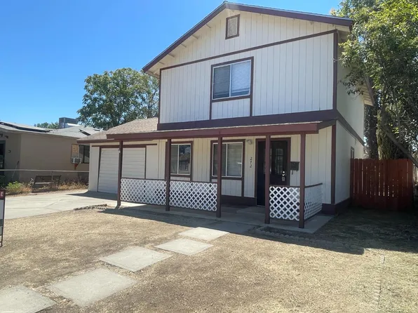 272 Hoover St, Coalinga, CA 93210
