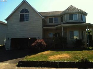 13592 SW Liden Dr, Tigard, OR 97223